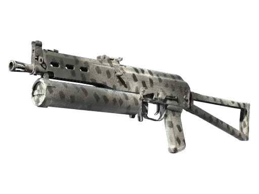 PP-Bizon | Urban Dashed