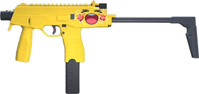 MP9 | Pikachu