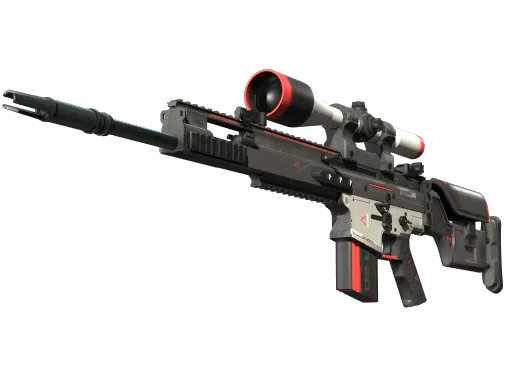 SCAR-20 | Cyrex