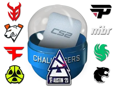 Austin 2025 Challengers