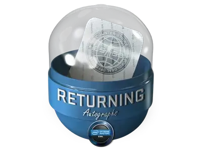 Katowice 2019 Returning Challengers