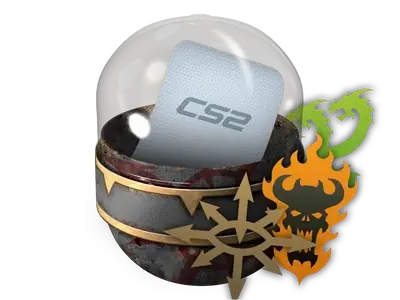 Warhammer 40,000 Traitor Astartes