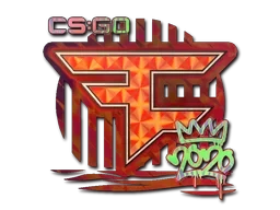 FaZe (Holo) | 2020 RMR