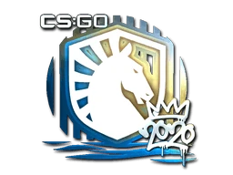 Liquid (Foil) | 2020 RMR