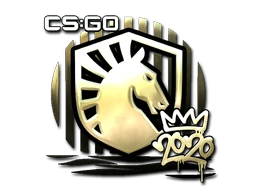 Liquid (Gold) | 2020 RMR