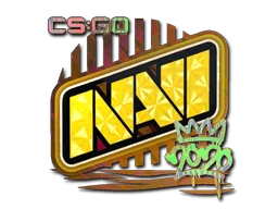 Natus Vincere (Holo) | 2020 RMR