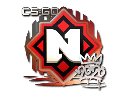 Nemiga | 2020 RMR