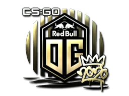 OG (Gold) | 2020 RMR