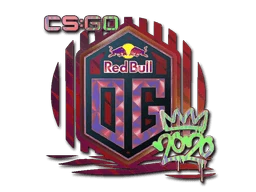 OG (Holo) | 2020 RMR