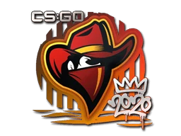 Renegades | 2020 RMR
