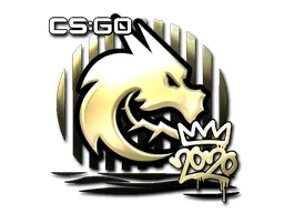 Spirit (Gold) | 2020 RMR