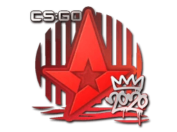 Astralis | 2020 RMR