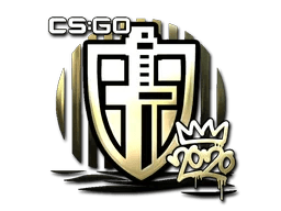 ESPADA (Gold) | 2020 RMR