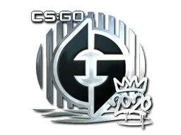 Evil Geniuses (Foil) | 2020 RMR