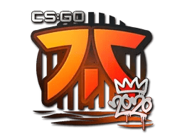 Fnatic | 2020 RMR