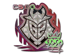 G2 (Holo) | 2020 RMR