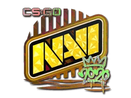 Natus Vincere (Holo) | 2020 RMR