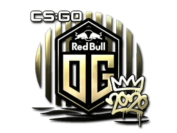 OG (Gold) | 2020 RMR
