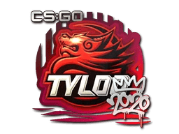 TYLOO | 2020 RMR