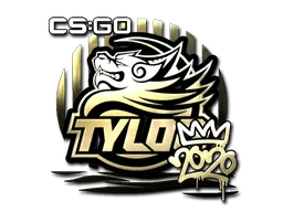 TYLOO (Gold) | 2020 RMR