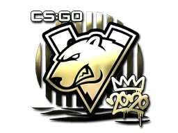 Virtus.pro (Gold) | 2020 RMR