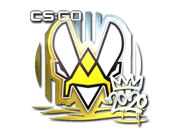 Vitality (Foil) | 2020 RMR