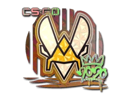 Vitality (Holo) | 2020 RMR