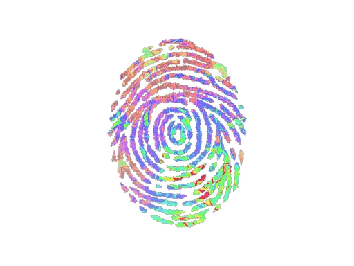 Sticker | Evidence (Holo)