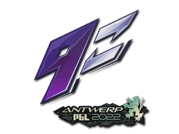9z Team | Antwerp 2022