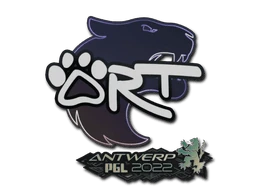 arT | Antwerp 2022