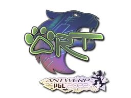 arT (Holo) | Antwerp 2022