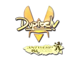dupreeh (Holo) | Antwerp 2022