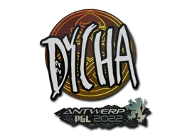 dycha | Antwerp 2022