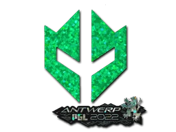 Imperial Esports (Glitter) | Antwerp 2022