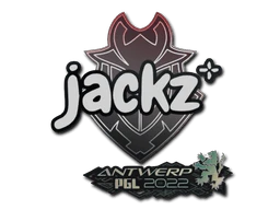 JaCkz | Antwerp 2022