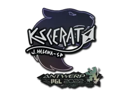 KSCERATO | Antwerp 2022