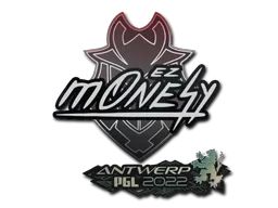 m0NESY | Antwerp 2022