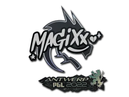 magixx | Antwerp 2022