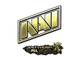 Natus Vincere (Gold) | Antwerp 2022