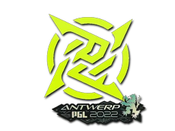 Ninjas in Pyjamas | Antwerp 2022