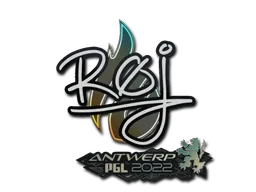 roeJ | Antwerp 2022
