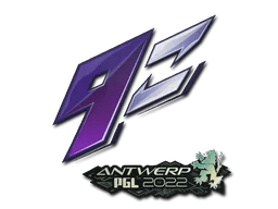 9z Team | Antwerp 2022