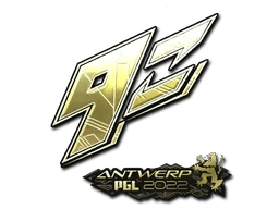 9z Team (Gold) | Antwerp 2022
