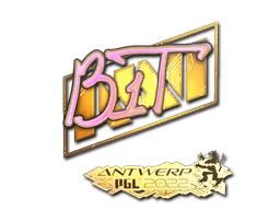 b1t (Holo) | Antwerp 2022