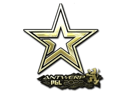 Complexity Gaming (Gold) | Antwerp 2022