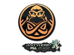 ENCE | Antwerp 2022
