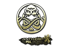 ENCE (Gold) | Antwerp 2022