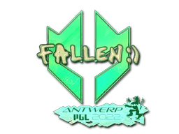 FalleN (Holo) | Antwerp 2022
