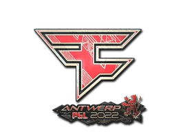 FaZe Clan (Holo) | Antwerp 2022