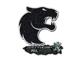 FURIA (Glitter) | Antwerp 2022